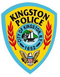 Kingston Police,movable partition