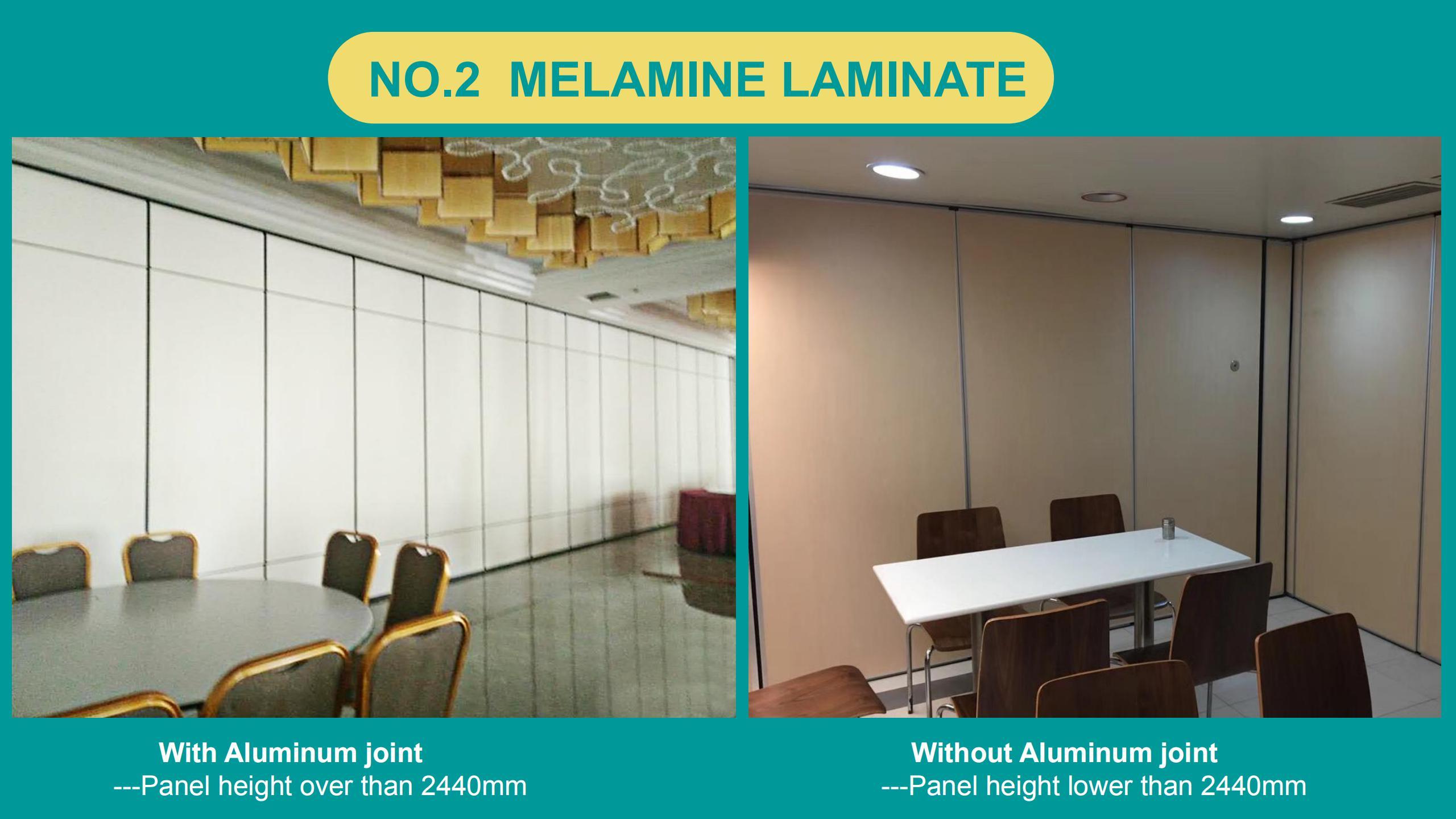 MELAMINE LAMINATE