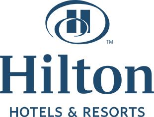 Hilton hotels,movable partition