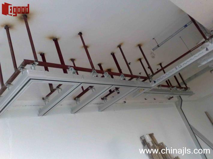 The importance of sound proof barrier above ceiling