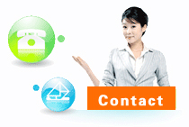 Contact us
