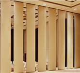 EG100 movable partition 