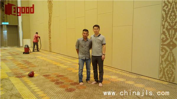 Egood ,Langkawi international convention centre ,LICC,Malaysia