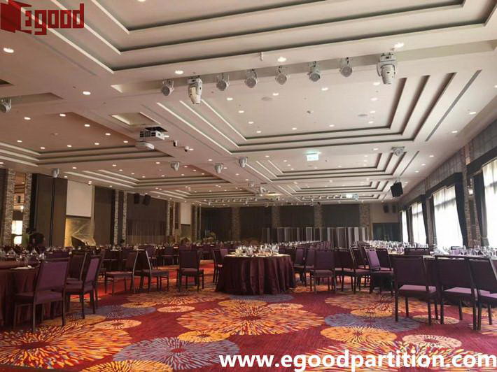Spring city resort hotel banquet hall main ballroom 