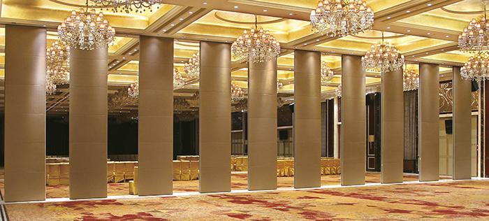 movable partition