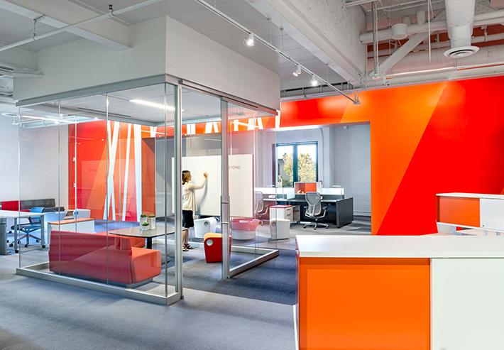 movable partition