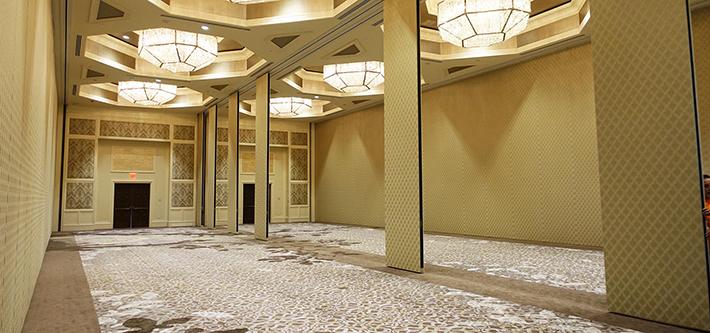 movable partition