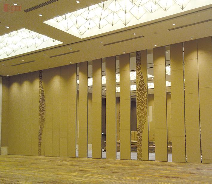 operable partition wall, operable partition
