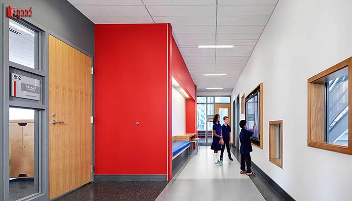 glass partition, office, office decorate, office glass partition