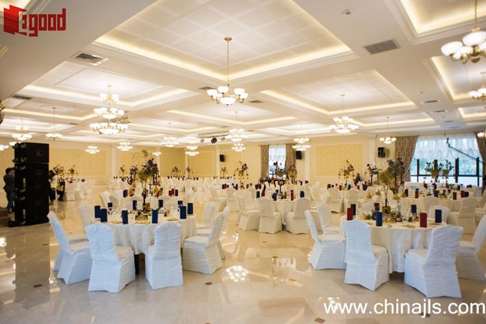 Casa Lux Ballroom large ballroom