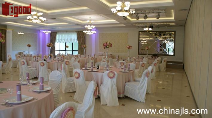 Botosani casu lux ballroom