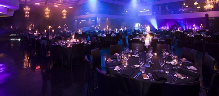 MELBOURNE PAVILION,ballroom,sliding door,movable wall