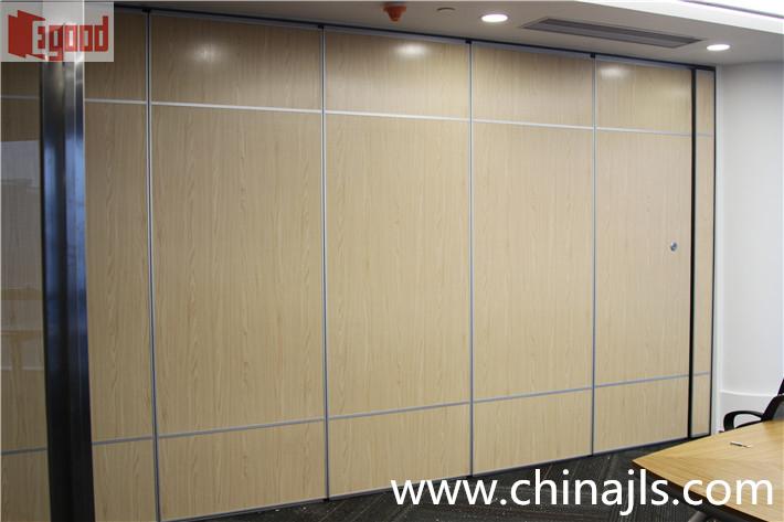 maple, melamine laminate ,operable wall